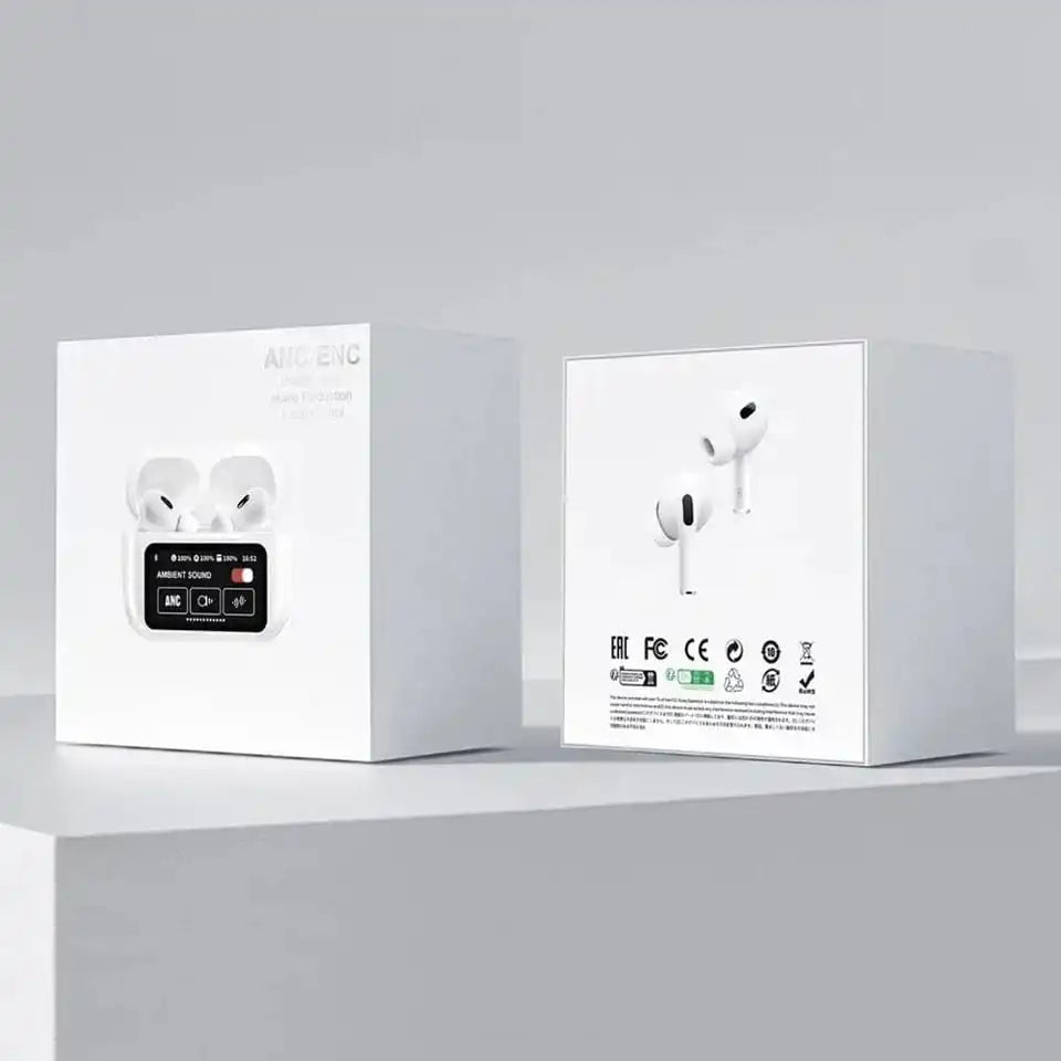 Touch Screen Airpods