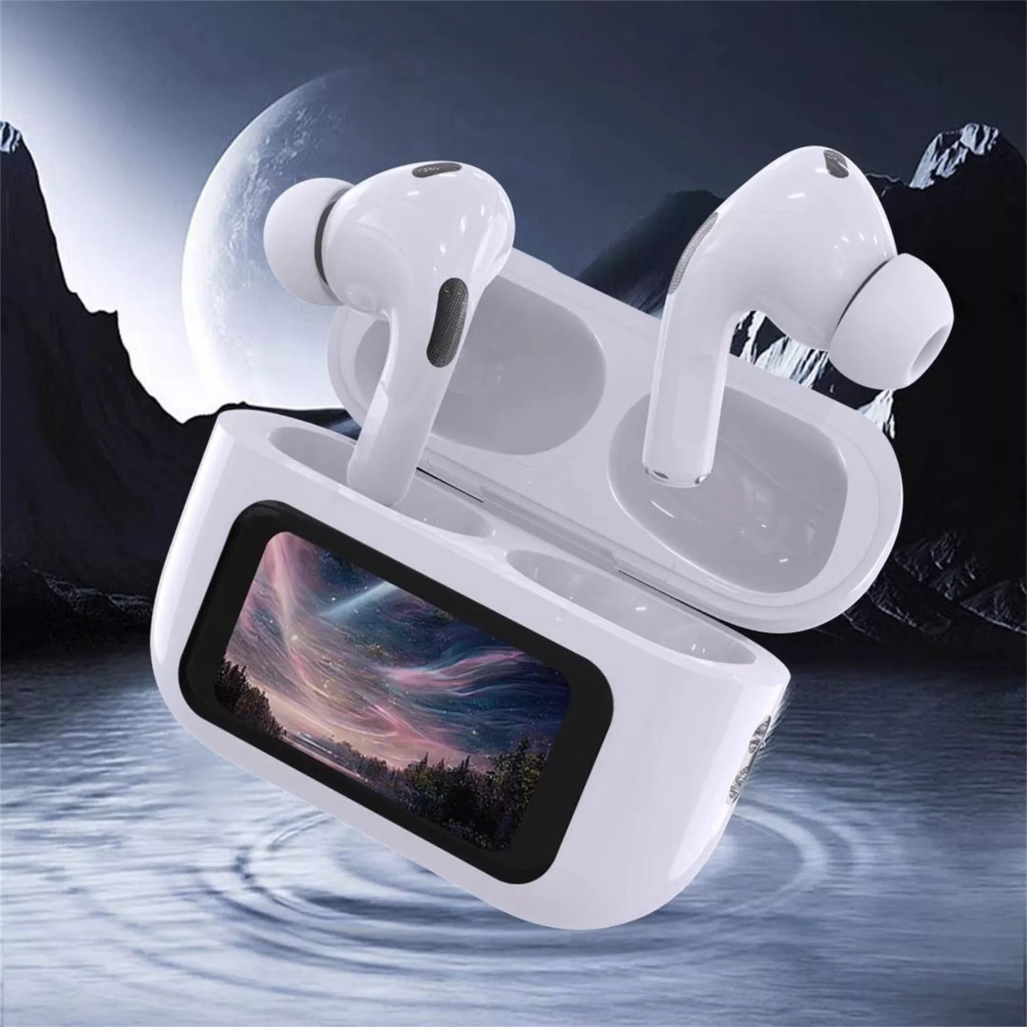 Touch Screen Airpods
