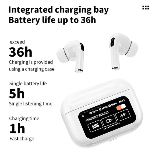 Touch Screen Airpods