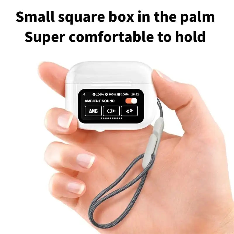 Touch Screen Airpods